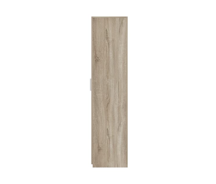 Armoire de rangement 2 portes " Mike" - Image 4