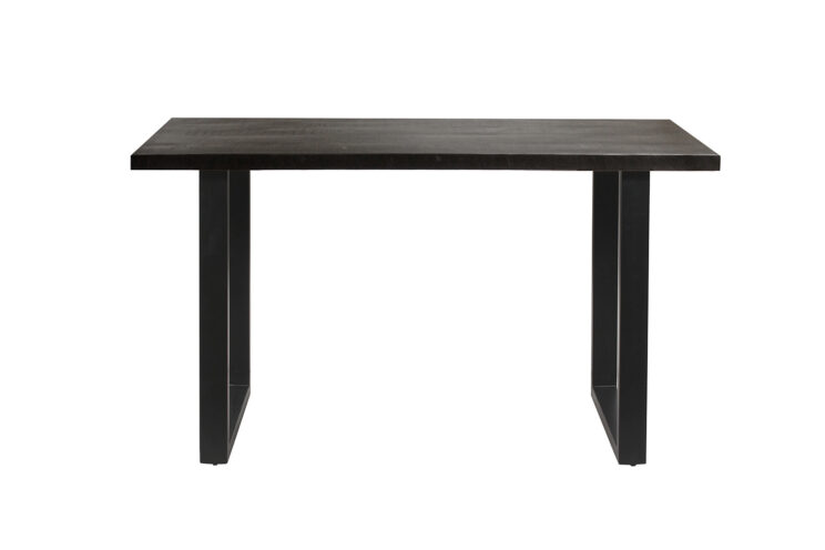 Table haute en manguier "Nicola" - Image 3