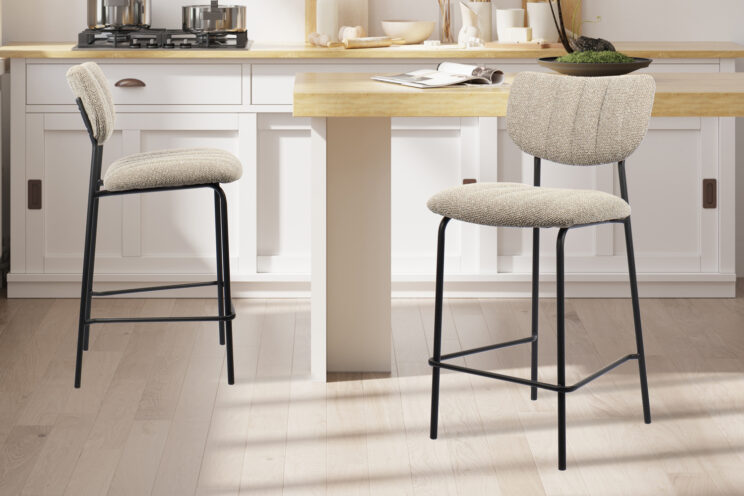 Tabouret de bar "Antura" - Image 2