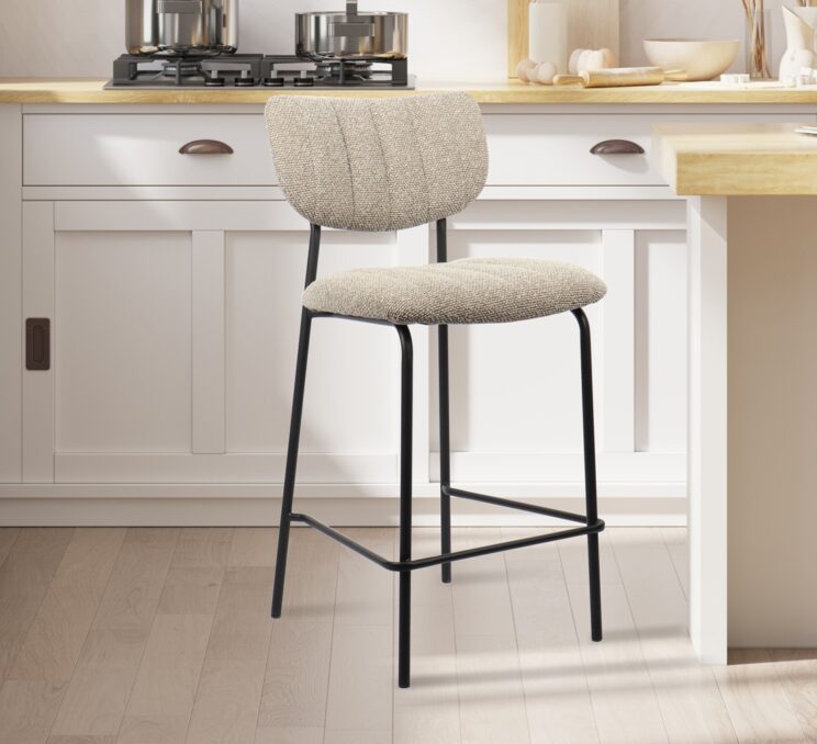Tabouret de bar "Antura"