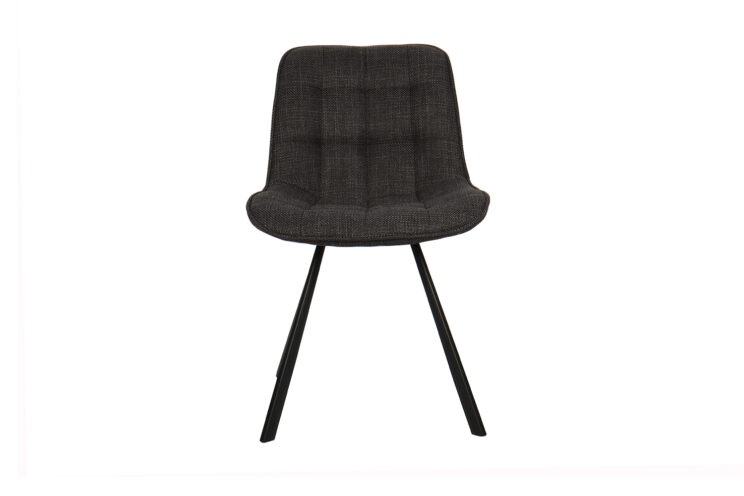 Chaise en tissu "Ariba" - Image 3