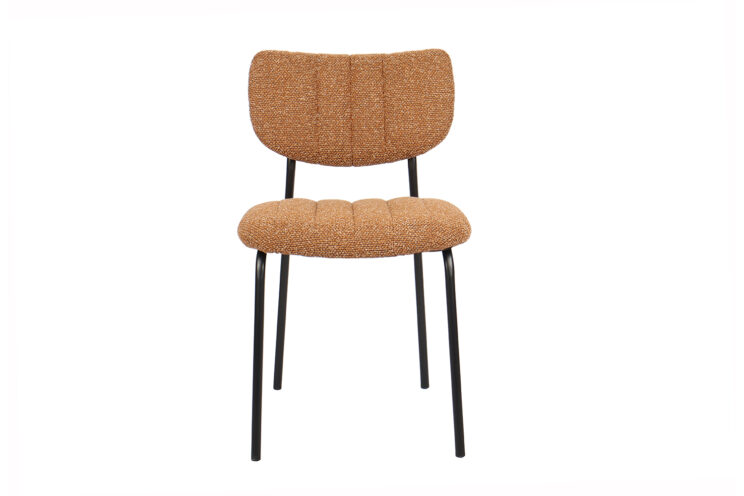 Chaise en tissu "Antura" - Image 3