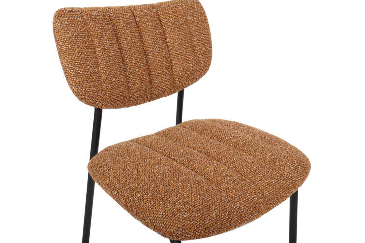 Chaise en tissu "Antura" - Image 7