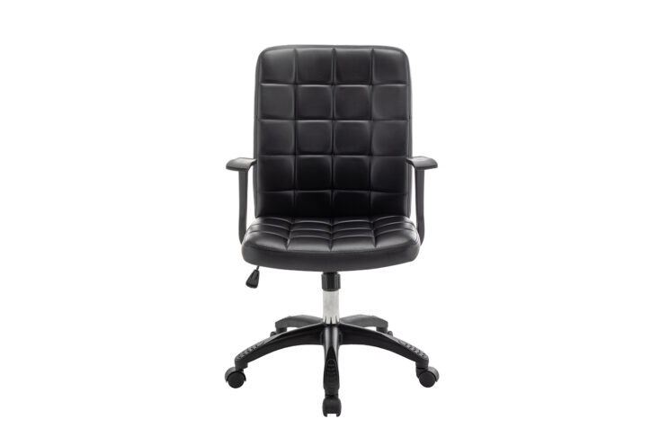 Chaise de bureau "Luka" - Image 2