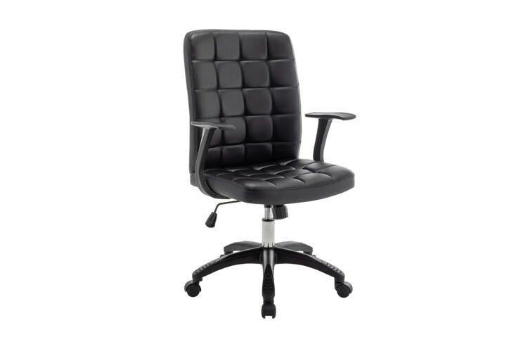 Chaise de bureau "Luka" - Image 3