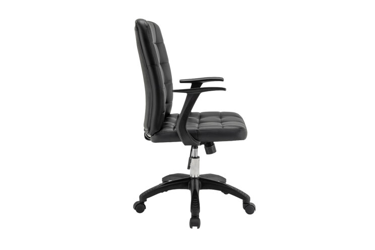 Chaise de bureau "Luka" - Image 4