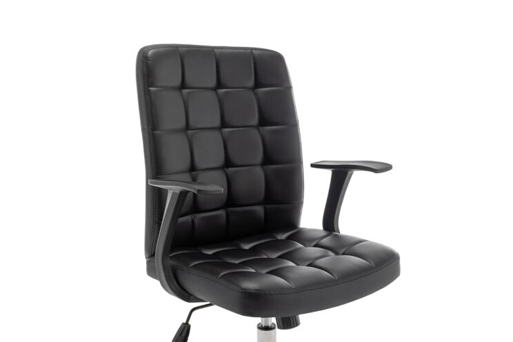 Chaise de bureau "Luka" - Image 7