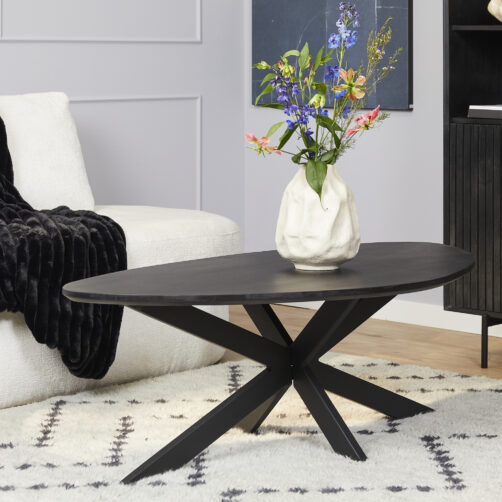 Table basse New York | 130x70 cm
