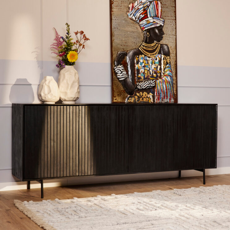 Buffet Madison | 210 cm - Image 2