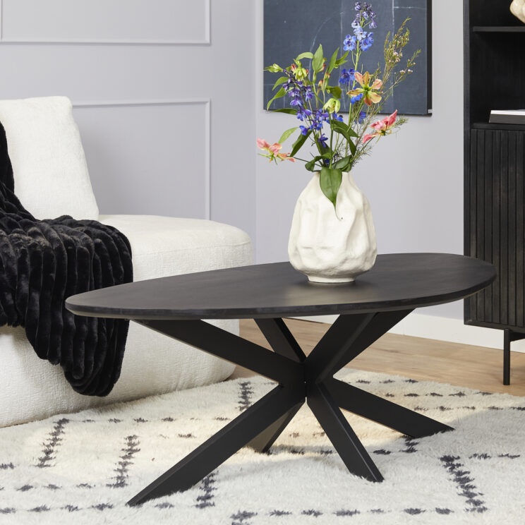 Table basse New York | 130x70 cm - Image 2
