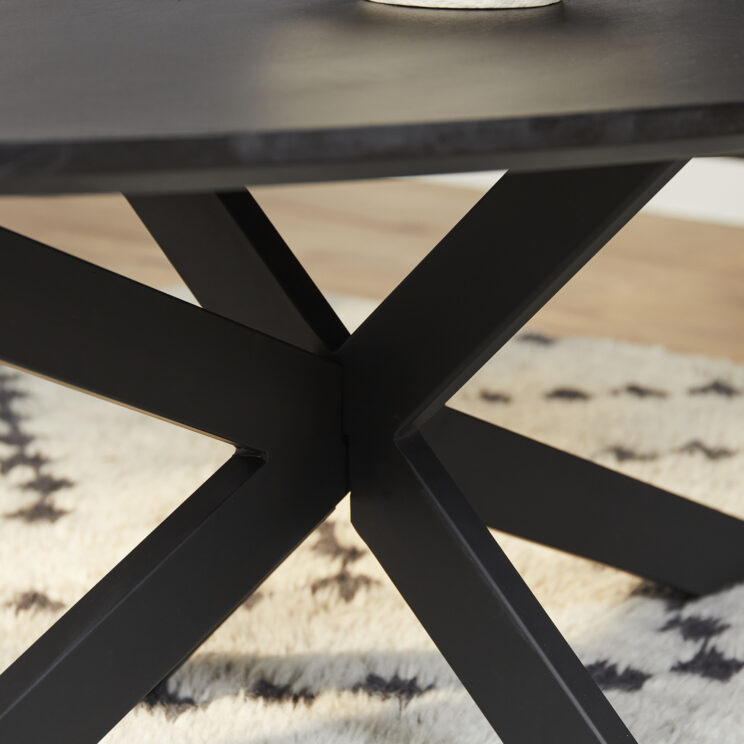 Table basse New York | 130x70 cm - Image 3