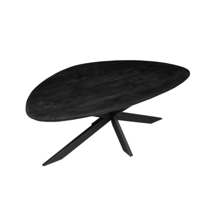 Table basse New York | 130x70 cm - Image 4