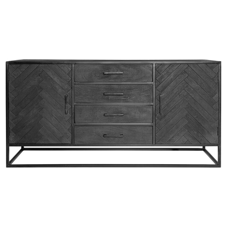 Buffet New York | 165 cm - Image 4