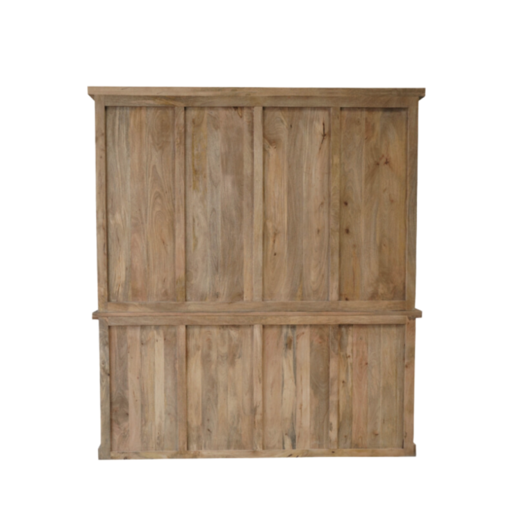 Vitrine Nashville | 200 cm - Image 9