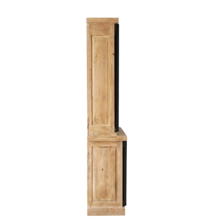 Vitrine Nashville | 200 cm - Image 10