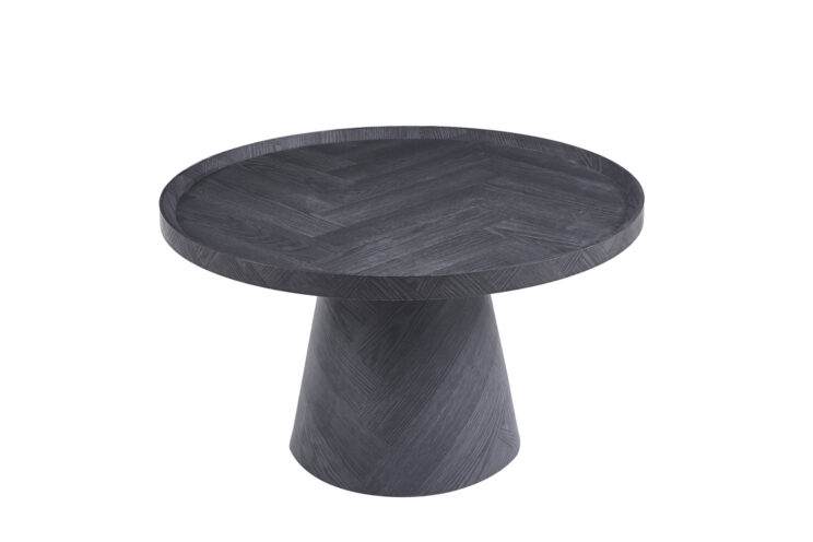 Table basse ronde "Manus" - Image 3