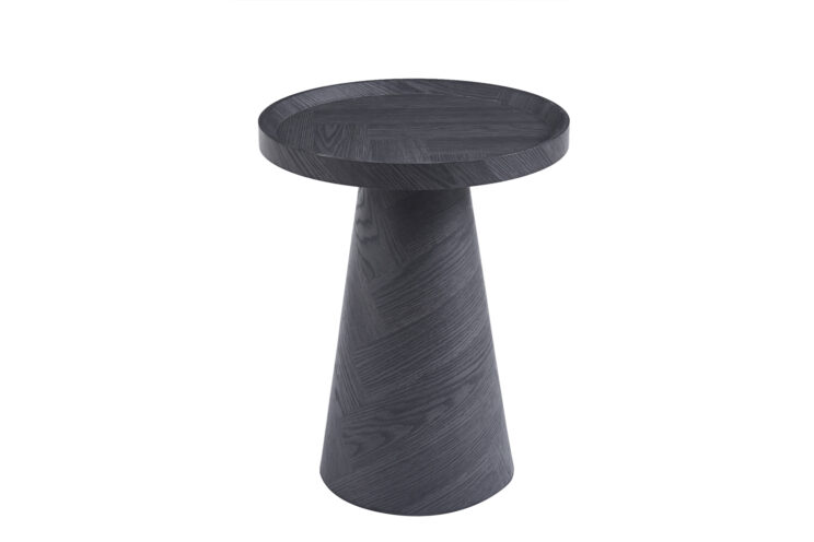 Table basse ronde "Manus" - Image 3