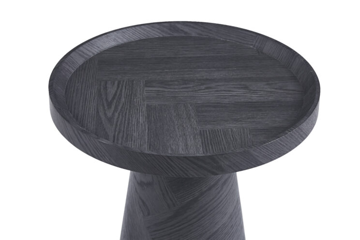 Table basse ronde "Manus" - Image 4