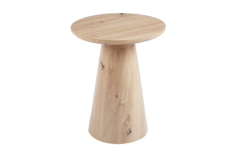 Table basse ronde "Lukas" - Image 3