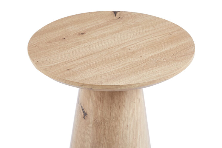Table basse ronde "Lukas" - Image 4
