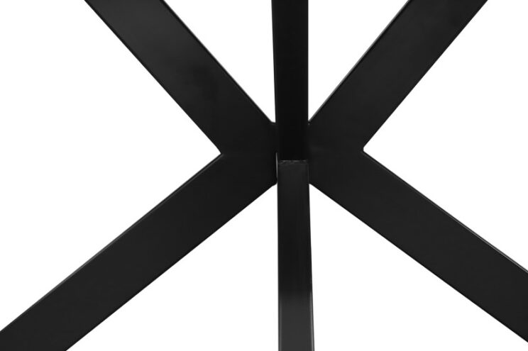 Table 'Apollo' 180 cm ovale en pierre grise danoise - Image 3