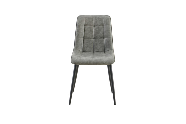 Set de 4 chaises en PU "Furas" - Image 4