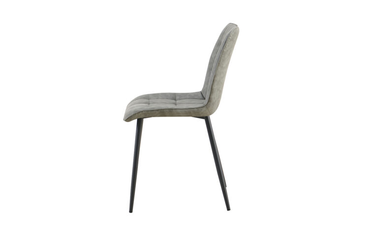 Set de 4 chaises en PU "Furas" - Image 5
