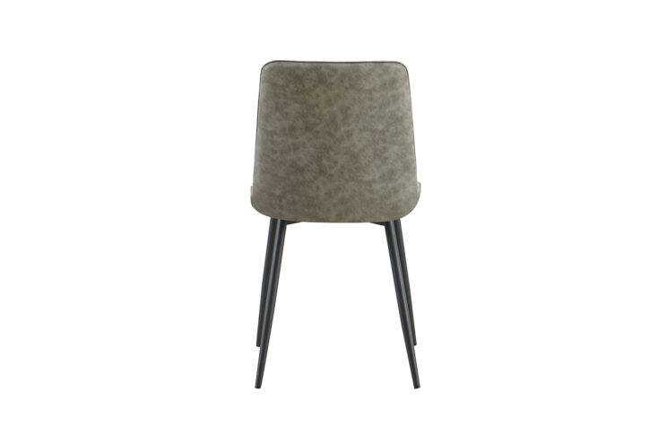 Set de 4 chaises en PU "Furas" - Image 6