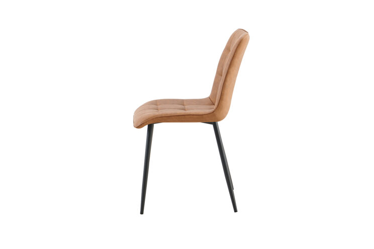 Set de 4 chaises en PU "Furas" - Image 5