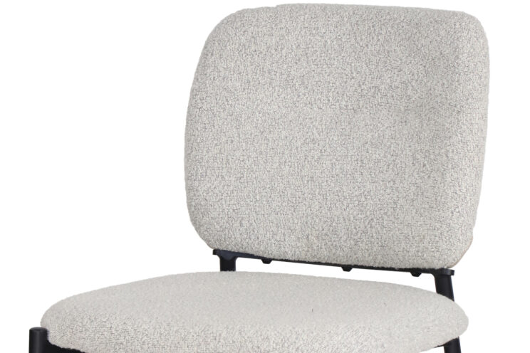 Chaise en tissu "Sophia" - Image 10