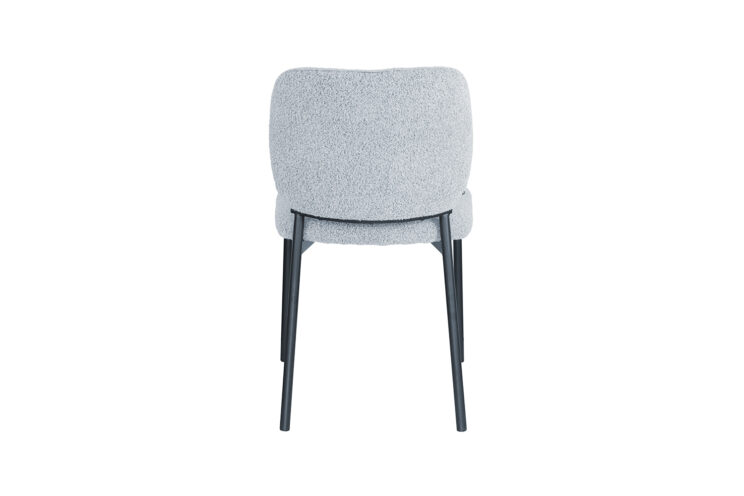 Chaise en tissu "Sophia" - Image 9
