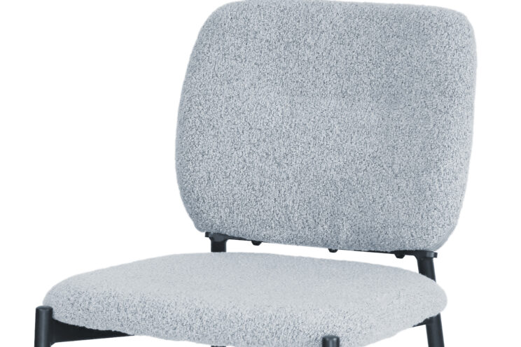 Chaise en tissu "Sophia" - Image 10