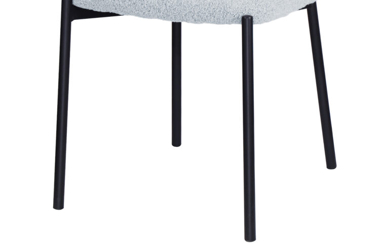 Chaise en tissu "Sophia" - Image 11