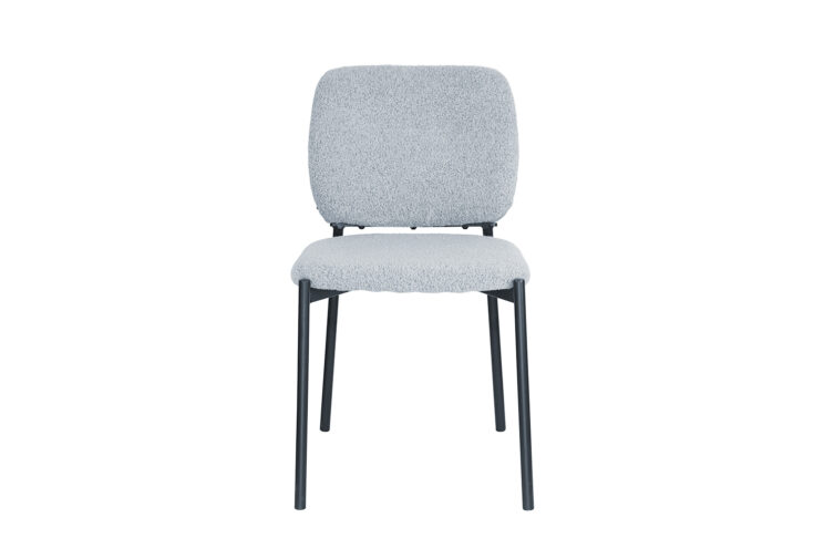 Chaise en tissu "Sophia" - Image 3