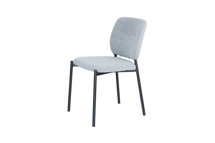 Chaise en tissu "Sophia" - Image 5