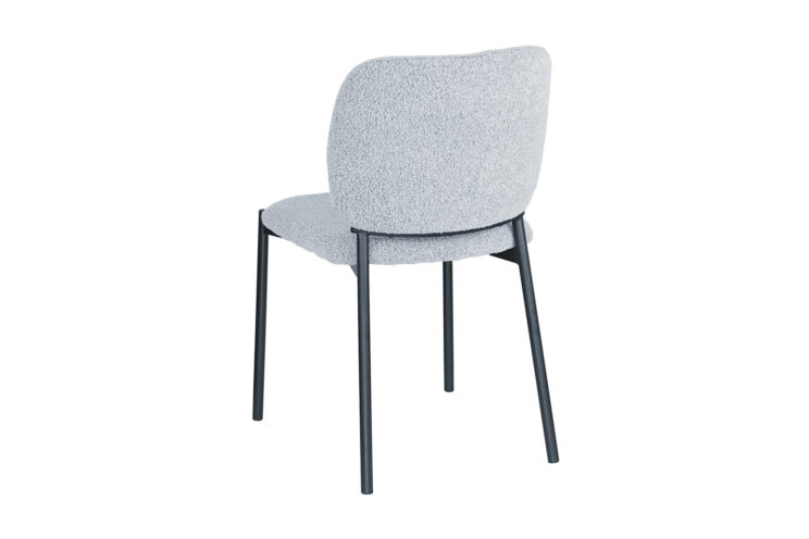Chaise en tissu "Sophia" - Image 7
