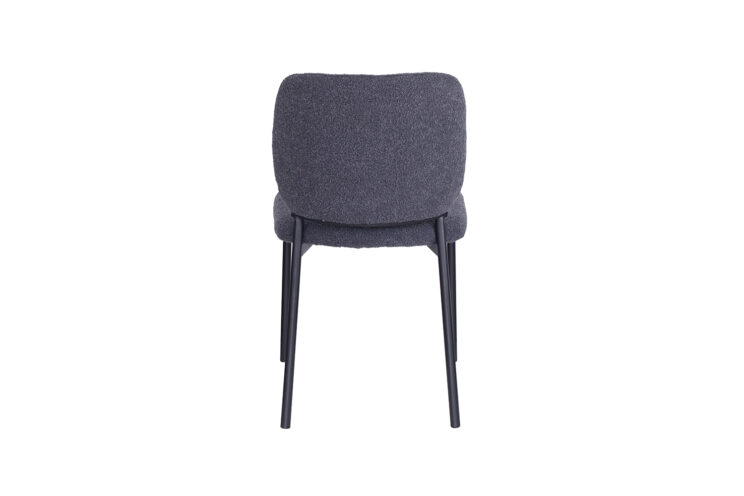 Chaise en tissu "Sophia" - Image 9