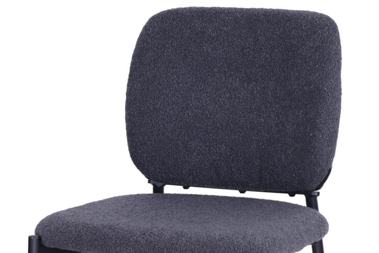 Chaise en tissu "Sophia" - Image 10