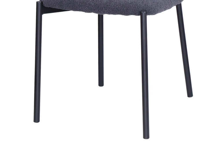 Chaise en tissu "Sophia" - Image 11