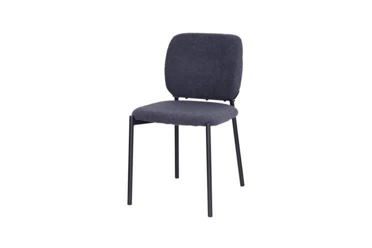 Chaise en tissu "Sophia" - Image 4
