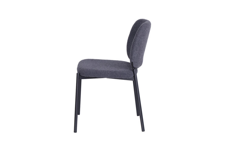 Chaise en tissu "Sophia" - Image 6