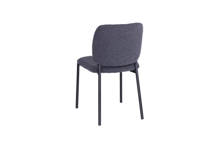 Chaise en tissu "Sophia" - Image 7