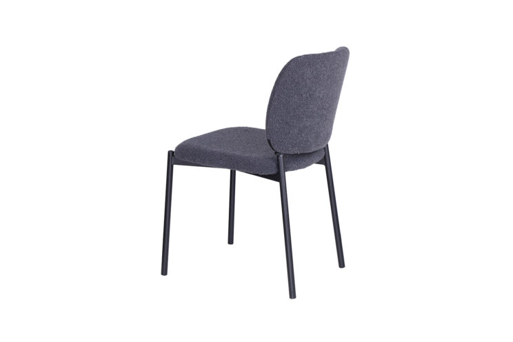 Chaise en tissu "Sophia" - Image 8