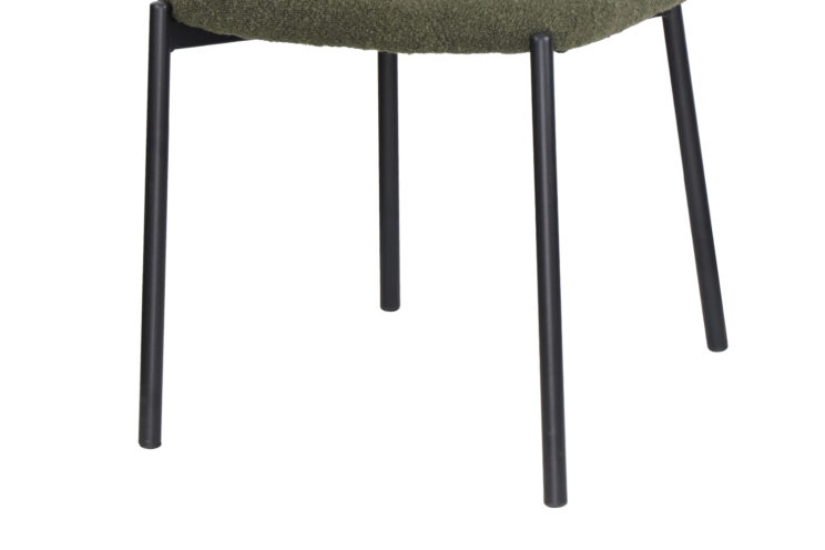 Chaise en tissu "Sophia" - Image 11