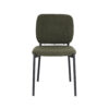 Chaise en tissu "Sophia" - Image 3
