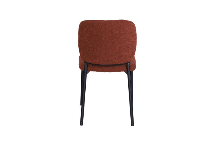 Chaise en tissu "Sophia" - Image 9