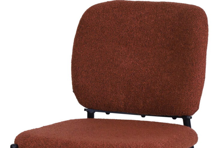 Chaise en tissu "Sophia" - Image 10