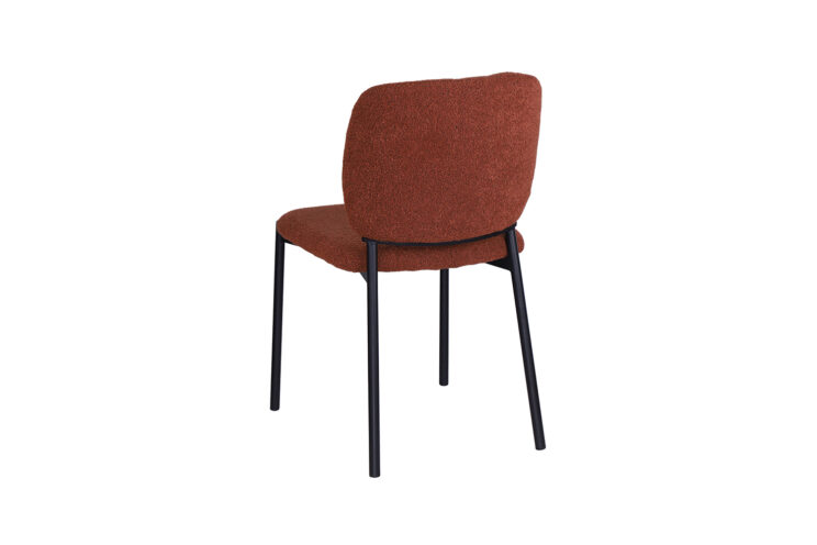 Chaise en tissu "Sophia" - Image 8