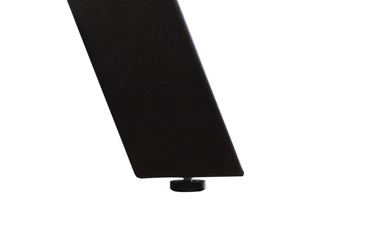 Table extensible 'Hera' 160-240 cm Rectangulaire Blanc Pierre - Image 13