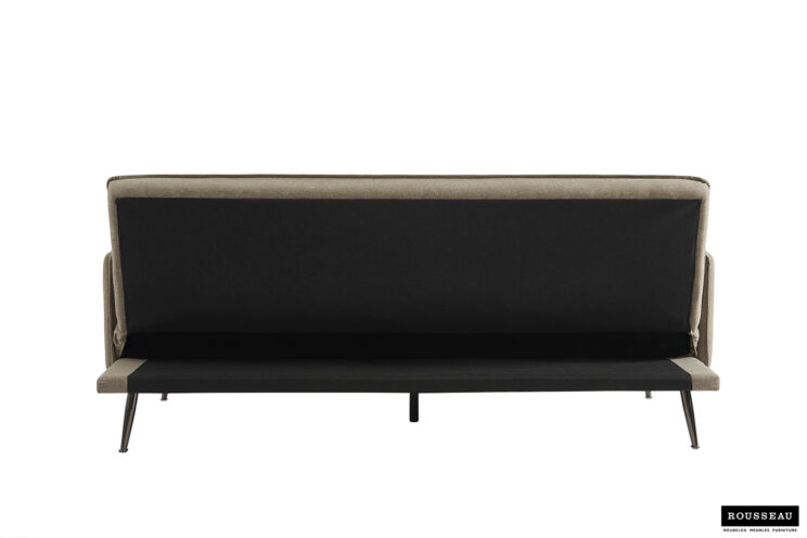 Canapé-lit Sivas Beige - Image 4